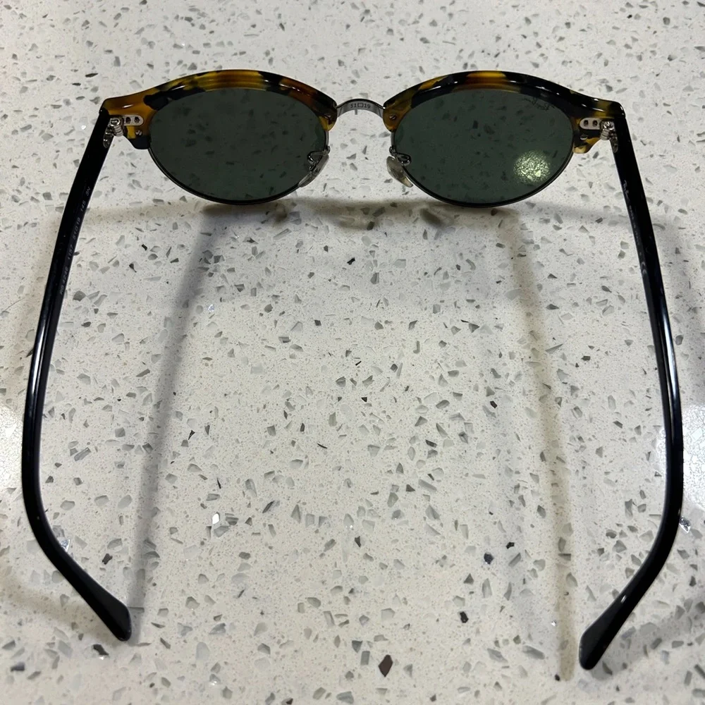 Ray-Ban Clubround Classic - Picture 3 of 9